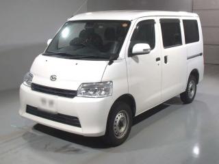 DAIHATSU GRAN MAX