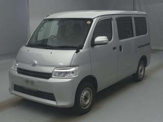 DAIHATSU GRAN MAX