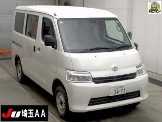 DAIHATSU GRAN MAX