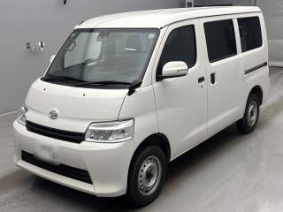 DAIHATSU GRAN MAX