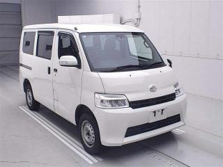 DAIHATSU GRAN MAX