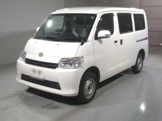 DAIHATSU GRAN MAX
