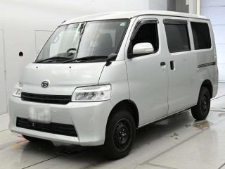 DAIHATSU GRAN MAX