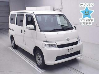 DAIHATSU GRAN MAX