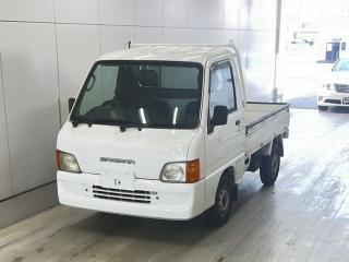 SUBARU SAMBAR TRUCK