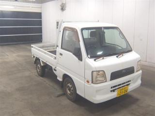 SUBARU SAMBAR TRUCK
