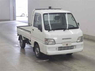SUBARU SAMBAR TRUCK