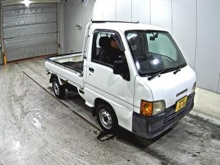SUBARU SAMBAR TRUCK