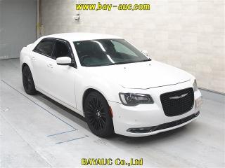 CHRYSLER 300