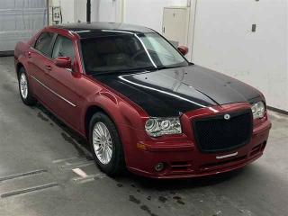 CHRYSLER 300