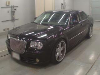 CHRYSLER 300