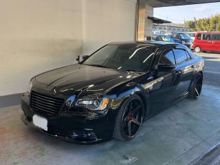 CHRYSLER 300