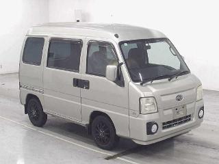 SUBARU SAMBAR DIAS