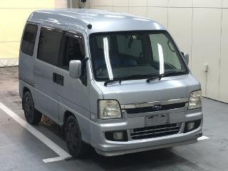 SUBARU SAMBAR DIAS