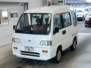 SUBARU SAMBAR DIAS