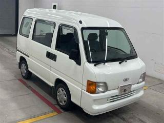 SUBARU SAMBAR DIAS