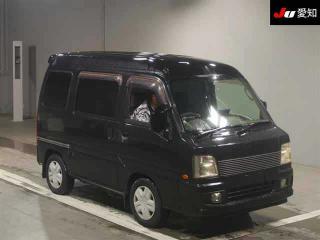 SUBARU SAMBAR DIAS