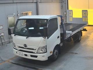 HINO DUTRO