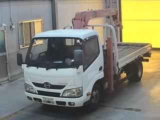 HINO DUTRO