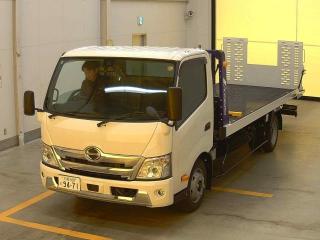 HINO DUTRO
