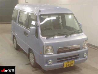SUBARU SAMBAR DIAS