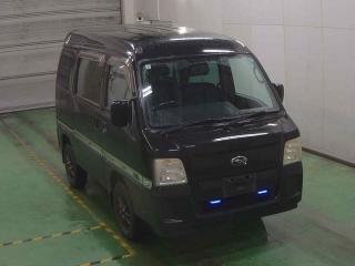 SUBARU SAMBAR DIAS