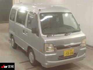SUBARU SAMBAR DIAS