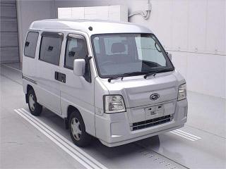 SUBARU SAMBAR DIAS