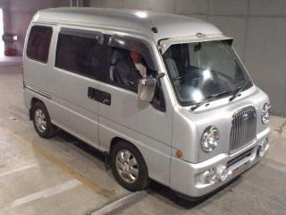 SUBARU SAMBAR DIAS