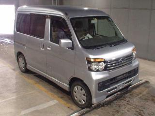 SUBARU SAMBAR DIAS