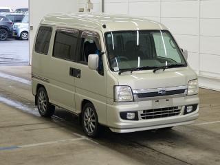 SUBARU SAMBAR DIAS