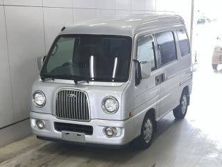 SUBARU SAMBAR DIAS