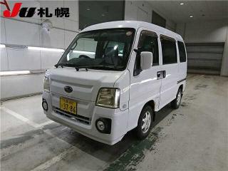 SUBARU SAMBAR DIAS