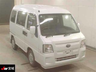 SUBARU SAMBAR DIAS