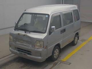 SUBARU SAMBAR DIAS