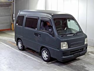SUBARU SAMBAR DIAS