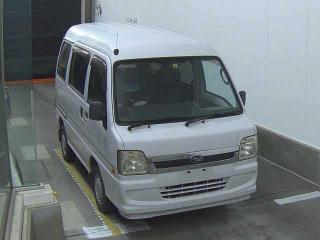 SUBARU SAMBAR DIAS