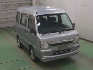 SUBARU SAMBAR DIAS