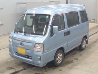 SUBARU SAMBAR DIAS