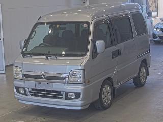 SUBARU SAMBAR DIAS
