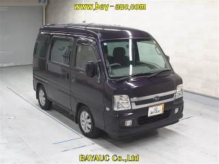 SUBARU SAMBAR DIAS