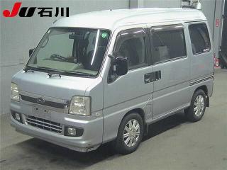 SUBARU SAMBAR DIAS