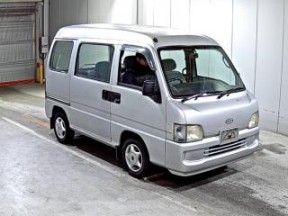 SUBARU SAMBAR DIAS