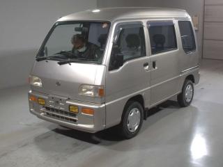 SUBARU SAMBAR DIAS