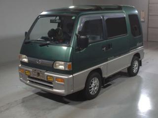 SUBARU SAMBAR DIAS