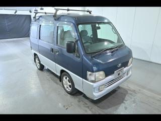 SUBARU SAMBAR DIAS