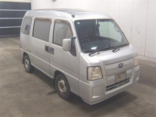 SUBARU SAMBAR DIAS