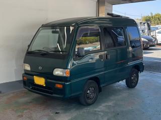 SUBARU SAMBAR DIAS