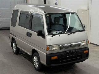 SUBARU SAMBAR DIAS