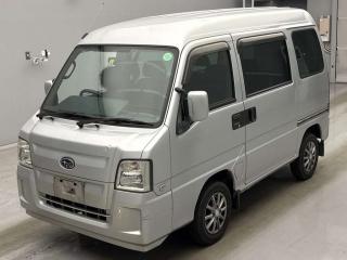 SUBARU SAMBAR DIAS